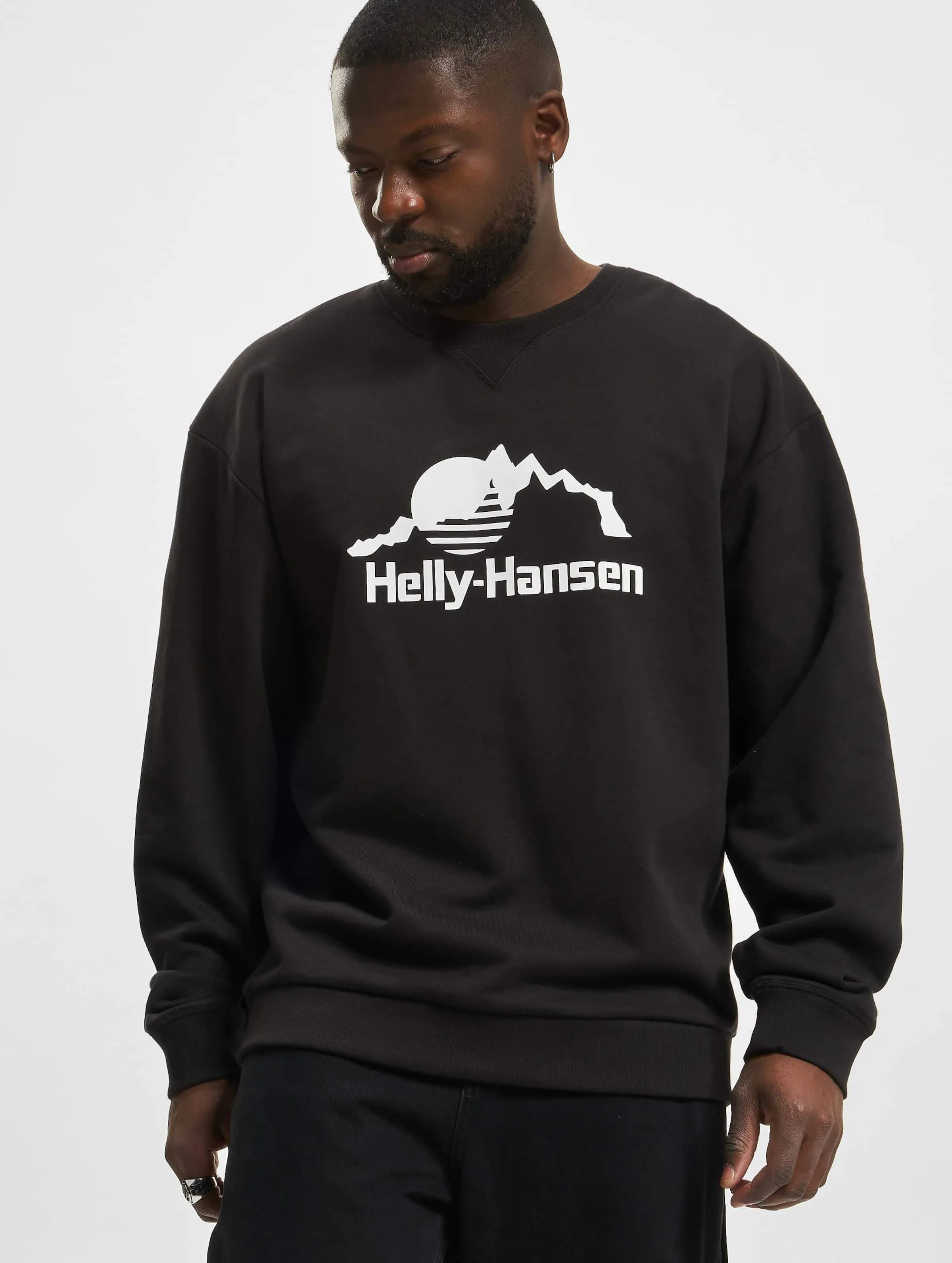 Helly Hansen YU Crew V2