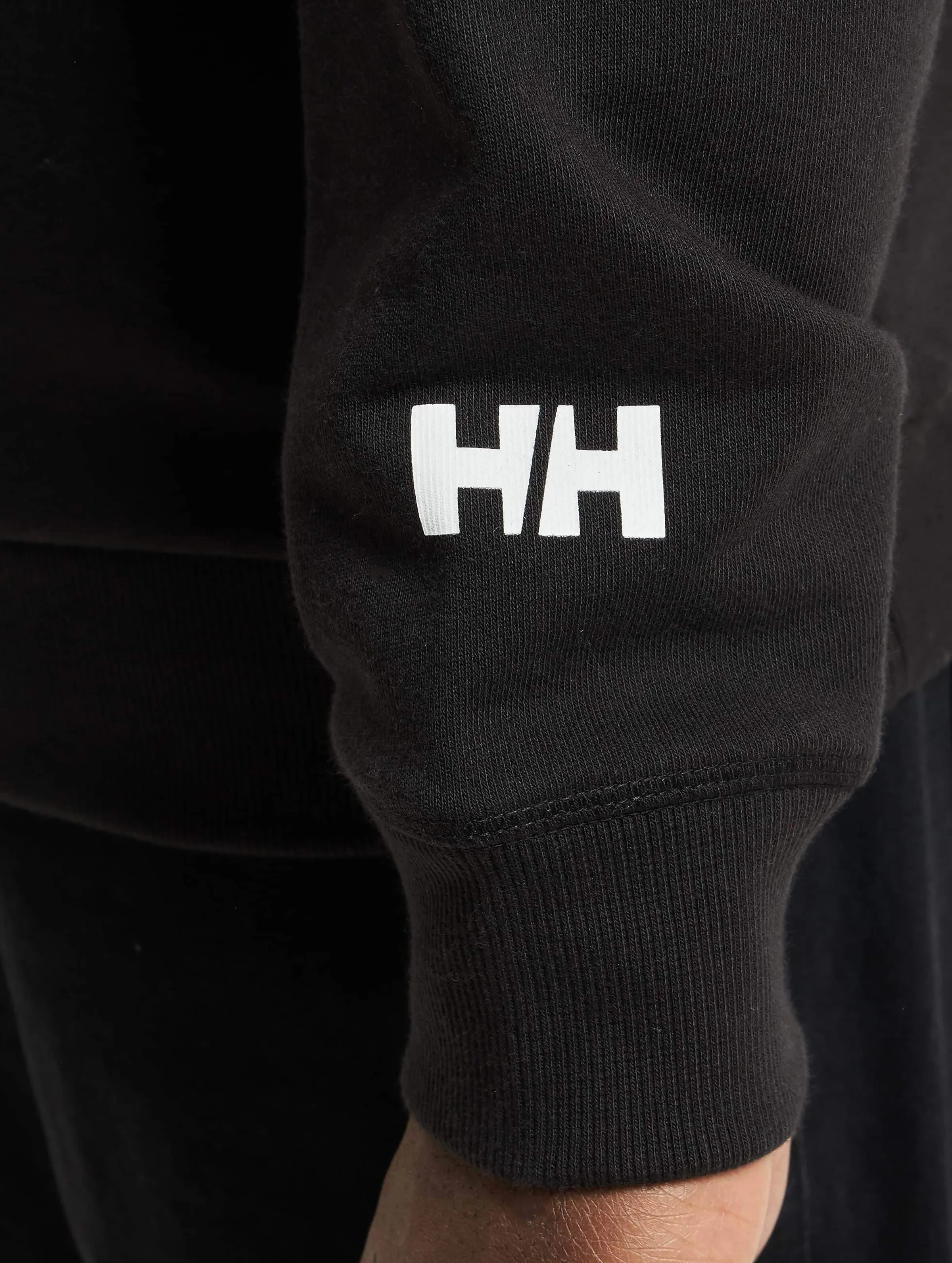 Helly Hansen YU Crew V2