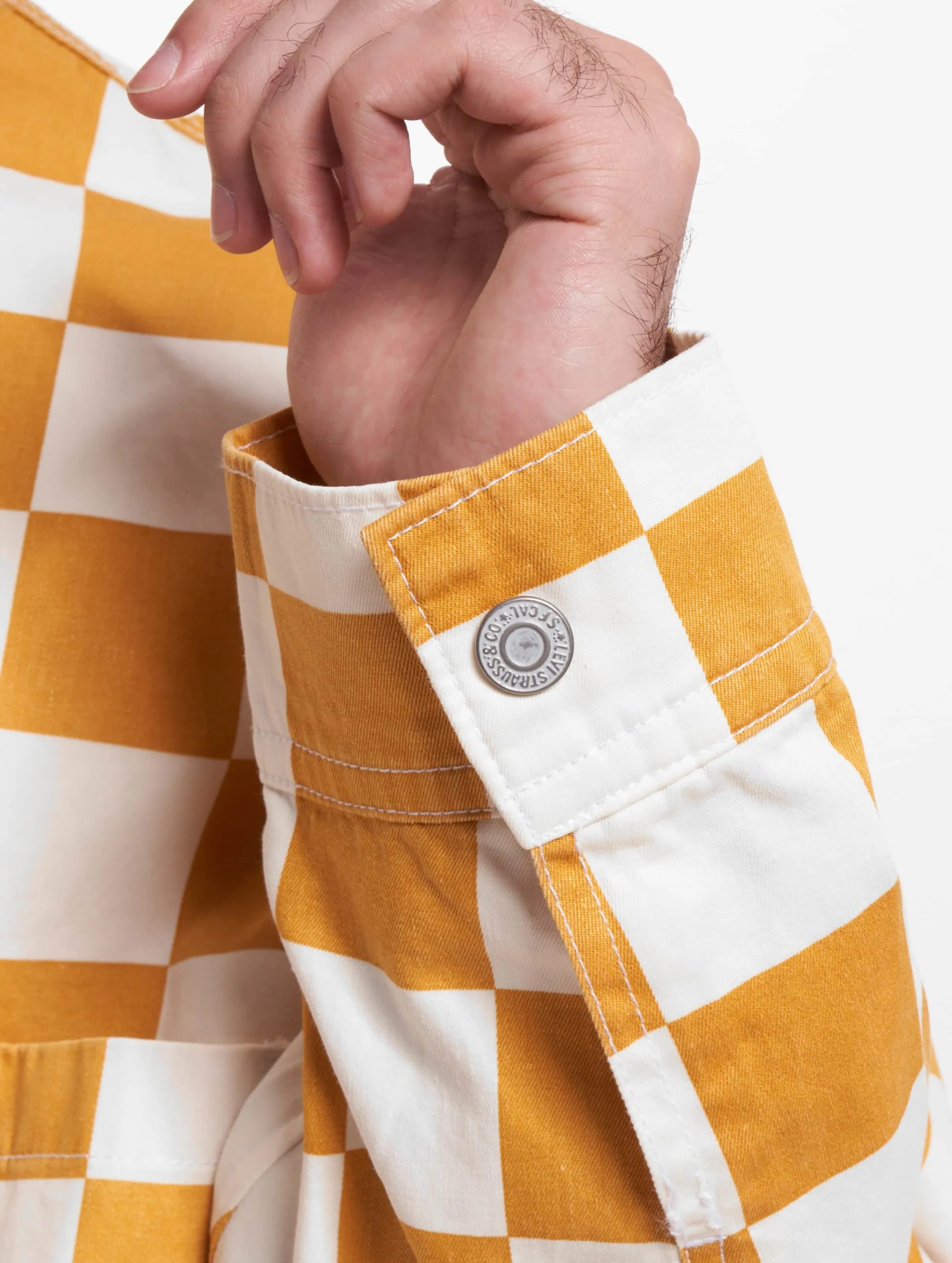 Levi's Levi's® Portola Chore Übergangsjacken