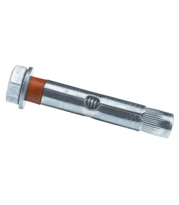 Taco metalico fsl c/100 d8 FISCHER m6x45 45650